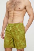 Купальні шорти Lyle & Scott колір зелений (3247354)