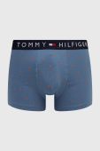 Боксери і шкарпетки Tommy Hilfiger чоловічі колір барвистий (3272469)