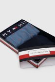 Боксери і шкарпетки Tommy Hilfiger чоловічі колір барвистий (3272469)