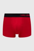 Боксери Karl Lagerfeld 7-pack чоловічі колір барвистий