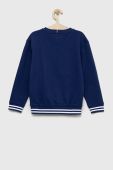 Дитяча кофта Tommy Hilfiger візерунок колір блакитний (2908648)