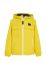 Дитяча куртка Tommy Hilfiger колір жовтий (3184611)