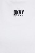 Кофта Dkny жіноча колір білий однотонна