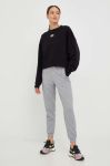 Кофта Dkny жіноча колір чорний однотонна (2910838) Кофта Dkny жіноча колір чорний однотонна (2910838)