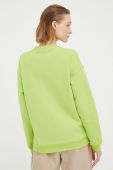 Кофта R?sum? жіноча колір зелений меланж