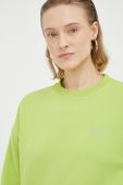 Кофта R?sum? жіноча колір зелений меланж