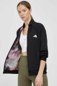 Кофта для тренувань Adidas Performance Melbourne візерунок колір барвистий
