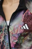 Кофта для тренувань Adidas Performance Melbourne візерунок колір барвистий