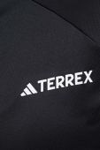 Спортивна кофта adidas TERREX Multi колір чорний однотонна (3315146)