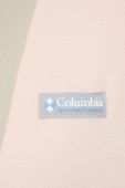 Кофта Columbia жіноча колір помаранчевий візерунок 2001293-191