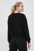 Кофта Napapijri Жіноча колір чорний з принтом