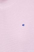Кофта Champion жіноча колір рожевий однотонна (3190624)