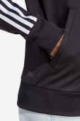 Кофта adidas Originals жіноча колір чорний з аплікацією IB5912-black