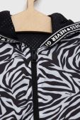 Дитяча куртка Guess колір чорний (2950880)