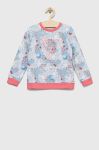 Дитяча кофта Guess візерунок колір барвистий (2897759)