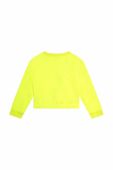 Дитяча кофта Marc Jacobs колір зелений з принтом (3061182) Дитяча кофта Marc Jacobs колір зелений з принтом (3061182)