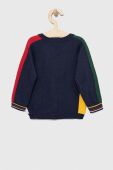 Дитячий светр United Colors of Benetton колір синій легкий (3131357)