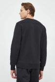 Кофта Guess чоловіча колір чорний візерунок