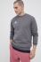 Кофта adidas Performance чоловіча колір сірий однотонна (3147246)