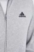Спортивний костюм adidas чоловічий колір сірий (3233255)