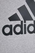 Спортивний костюм adidas чоловічий колір сірий (3233260)