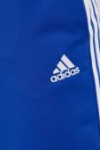 Спортивний костюм adidas чоловічий колір блакитний (3237971)