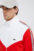 Кофта Lacoste чоловіча  візерунок колір барвистий (3098706)