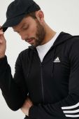 Спортивний костюм adidas чоловічий колір чорний (3238007)