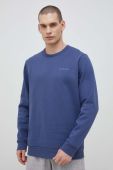 Кофта Columbia чоловіча  візерунок колір блакитний (3077138)