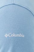 Кофта Columbia чоловіча  з принтом колір блакитний (2953723)