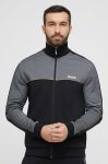 Кофта лаунж BOSS колір чорний візерунок (3150448) Кофта лаунж BOSS колір чорний візерунок (3150448)