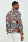 Кофта Quiksilver чоловіча  однотонна колір барвистий