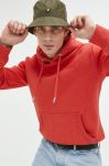 Кофта Superdry чоловіча колір помаранчевий з капюшоном однотонна (2999942) Кофта Superdry чоловіча колір помаранчевий з капюшоном однотонна (2999942)