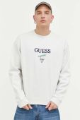Кофта Guess Originals Go Baker колір сірий з аплікацією SM2BQ09K9YH1-F43M