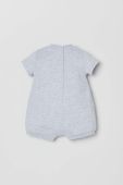 Комбінезон для немовлят OVS колір сірий (3169943)
