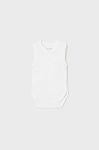 Боді для немовлят Mayoral Newborn колір білий (2942325)