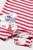 Комбінезон для немовлят Mayoral Newborn 2-pack колір барвистий (3013258)