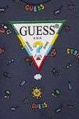 Комбінезон для немовлят Guess колір сірий (3260896)