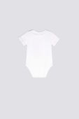 Боді для немовлят Coccodrillo колір білий (2995645)