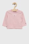 Комплект для немовлят Tommy Hilfiger колір рожевий (2929190)
