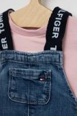 Комплект для немовлят Tommy Hilfiger колір рожевий (2929190)