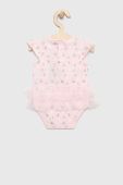 Боді для немовлят Guess колір рожевий (2917018)