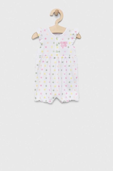 Комбінезон для немовлят Guess колір барвистий (3122358)