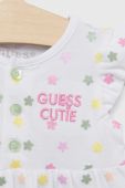 Комбінезон для немовлят Guess колір барвистий (3122358)