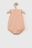 Комбінезон для немовлят OVS колір помаранчевий (3122362)