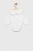 Боді для немовлят Jamiks колір білий (3122365)