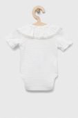 Боді для немовлят Jamiks колір білий (3150544)