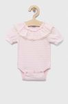 Боді для немовлят Jamiks колір рожевий (3150555)