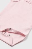 Боді для немовлят Mayoral Newborn колір рожевий (2953765) Боді для немовлят Mayoral Newborn колір рожевий (2953765)