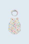 Боді для немовлят Mayoral Newborn колір барвистий (3069032) Боді для немовлят Mayoral Newborn колір барвистий (3069032)
